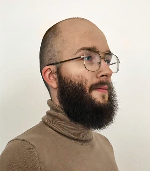Szymon – UI/UX, Visual communication and UI, Figma, experts in Lemon.io
