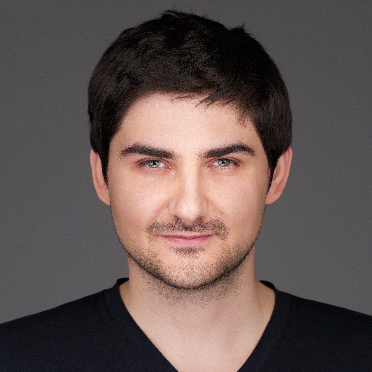 Iaroslav – Ruby on Rails, Ruby, AWS, experts in Lemon.io