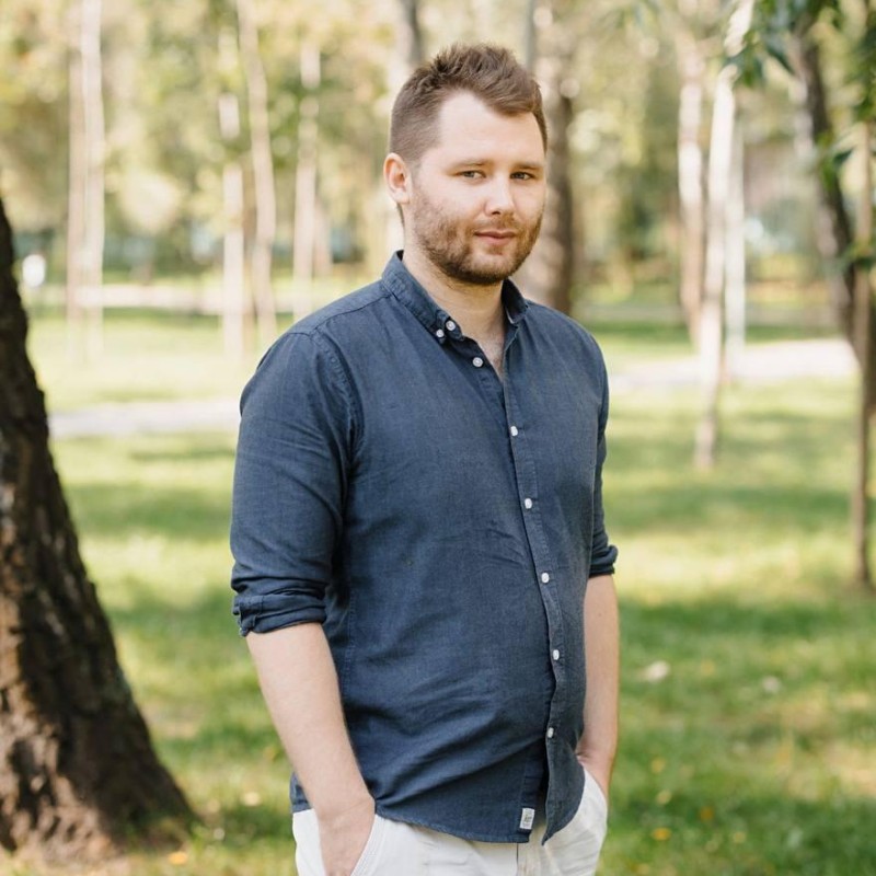 Artem – PHP, Symfony, Laravel, experts in Lemon.io