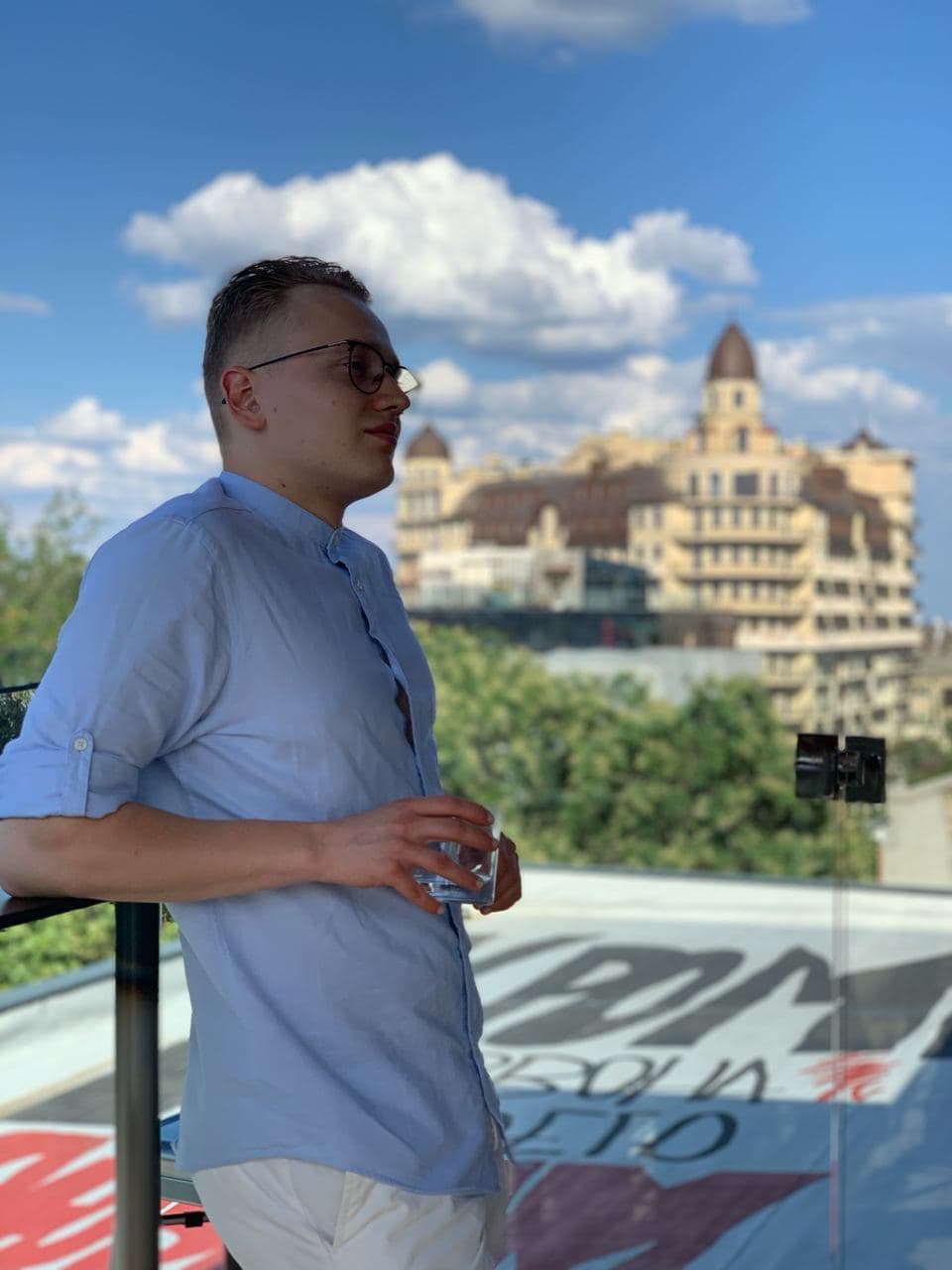 Kyrylo – Objective C, Swift, Core Graphics, experts in Lemon.io
