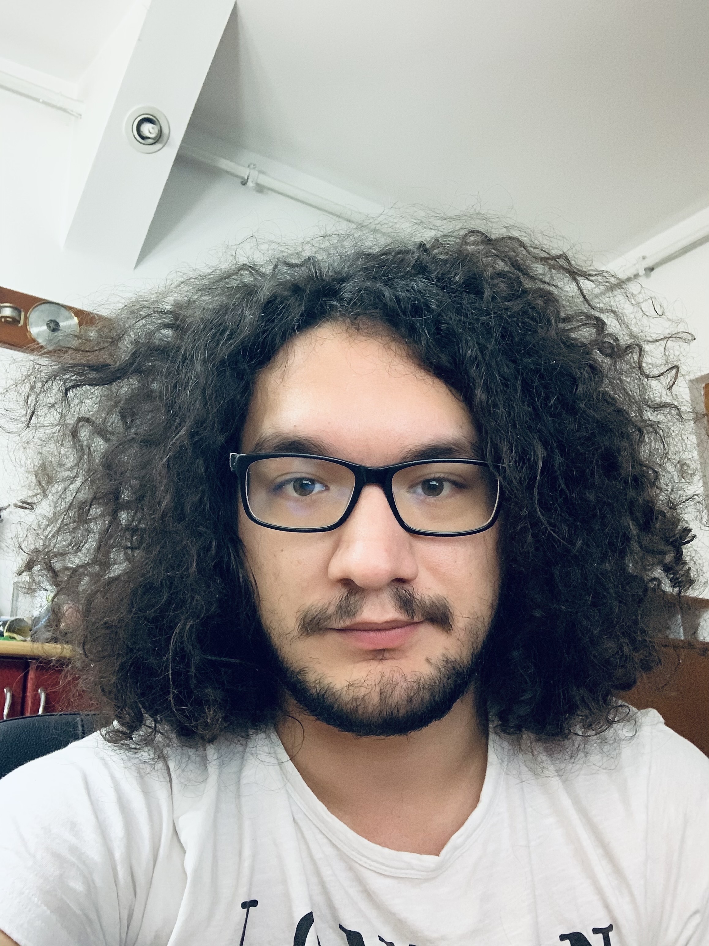 Andrei – React, GraphQL, React Native, experts in Lemon.io