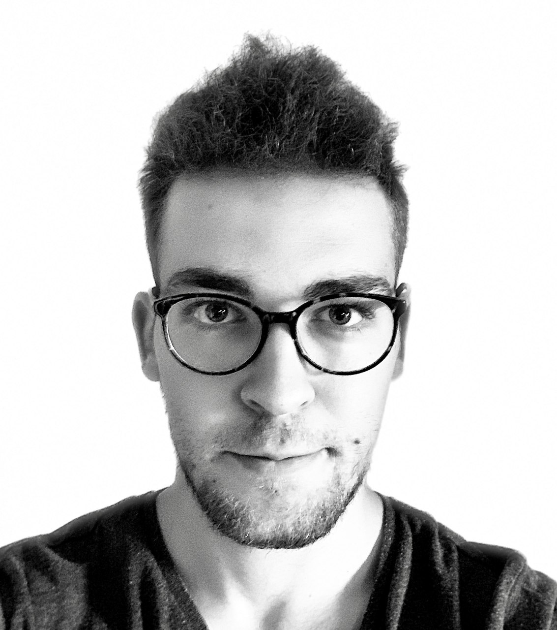 Andrii – Android, Kotlin, Java, experts in Lemon.io