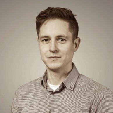 Michal – C++, Golang, Kotlin, experts in Lemon.io