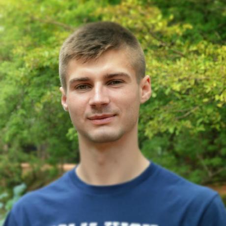 Ostap – iOS, Swift, SwiftUI, experts in Lemon.io