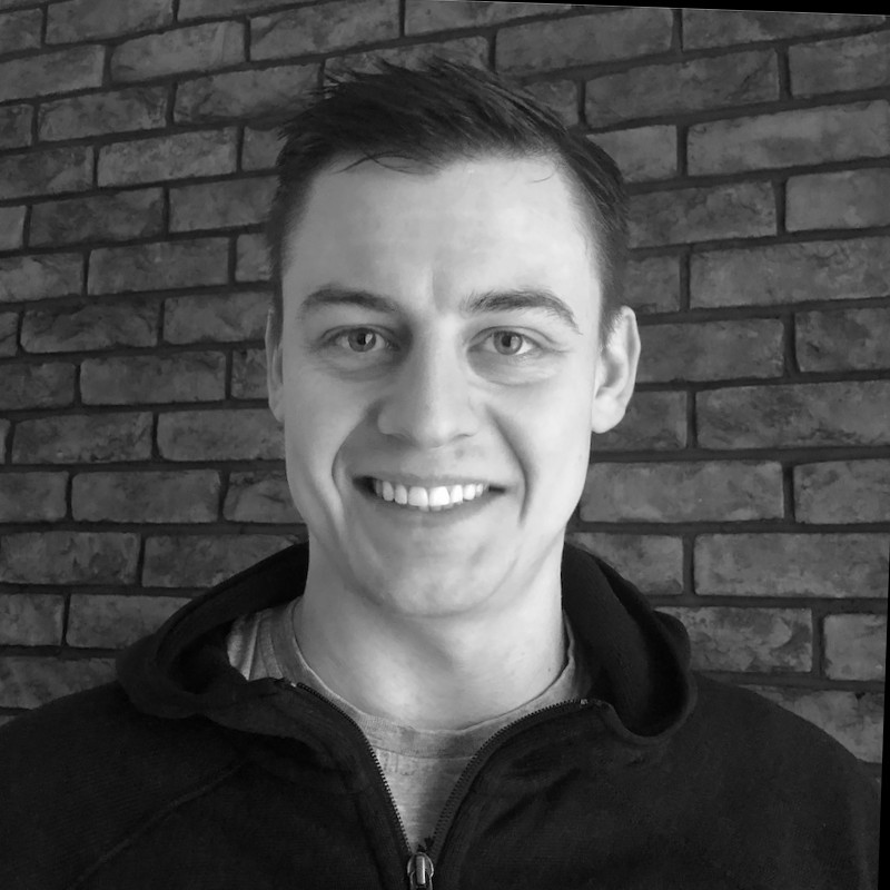 Marcin – React, Next.js, Node.js, experts in Lemon.io