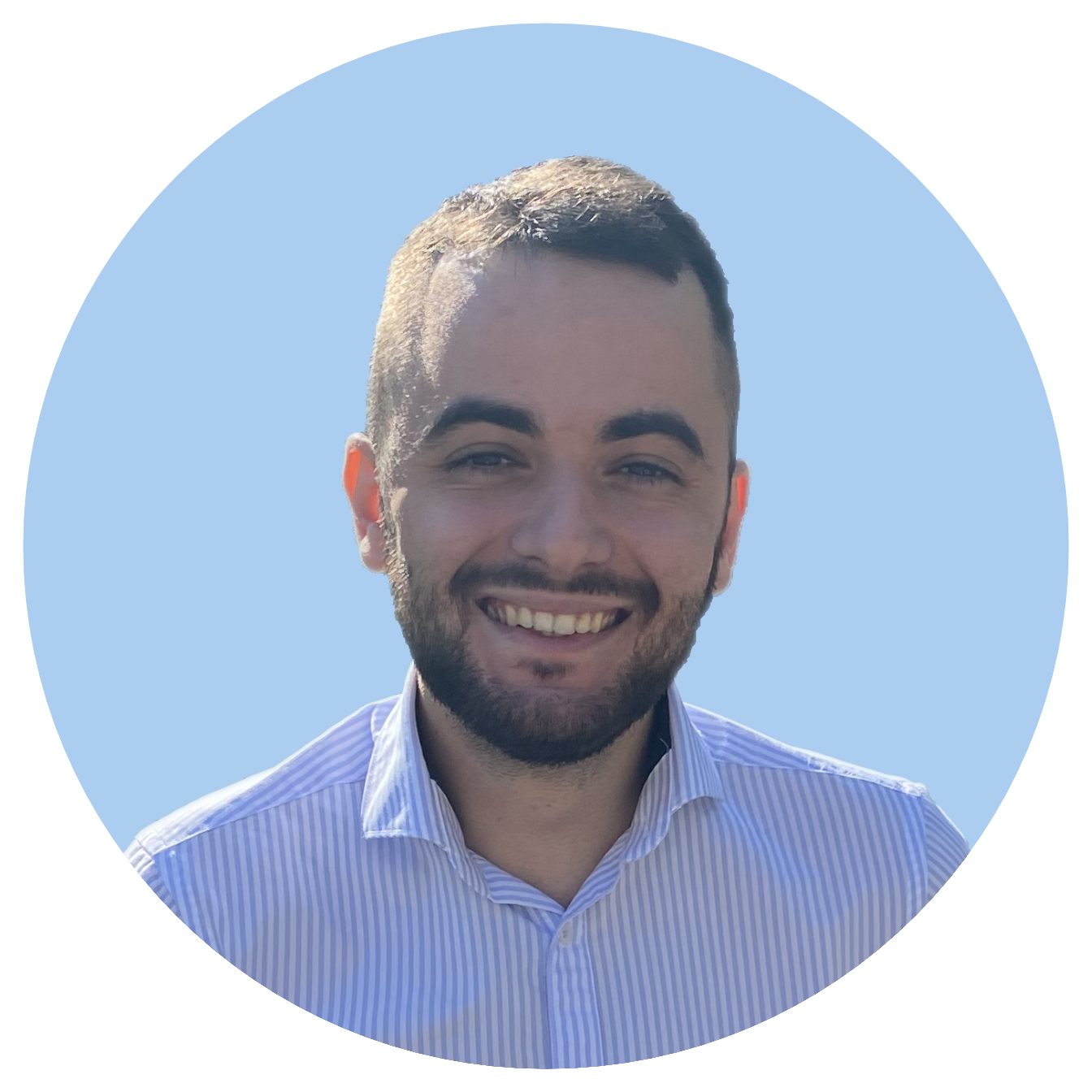 Slaven – Node.js, JavaScript, Svelte.js, experts in Lemon.io