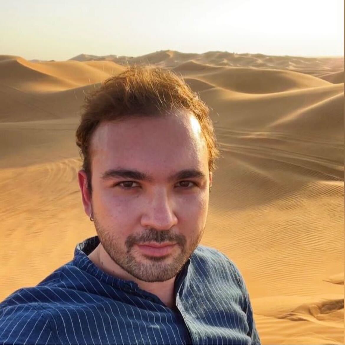 Ozan – iOS, Swift, RxSwift, experts in Lemon.io