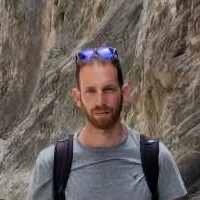 Nikolaos – Python, Django, Ruby, experts in Lemon.io