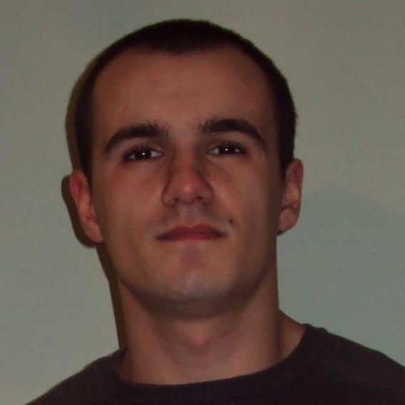 Alex – Java, JavaScript, Cypress, experts in Lemon.io