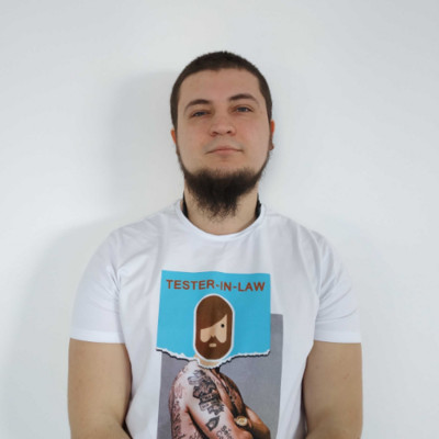 Ruslan – Java, API, Gradle, experts in Lemon.io