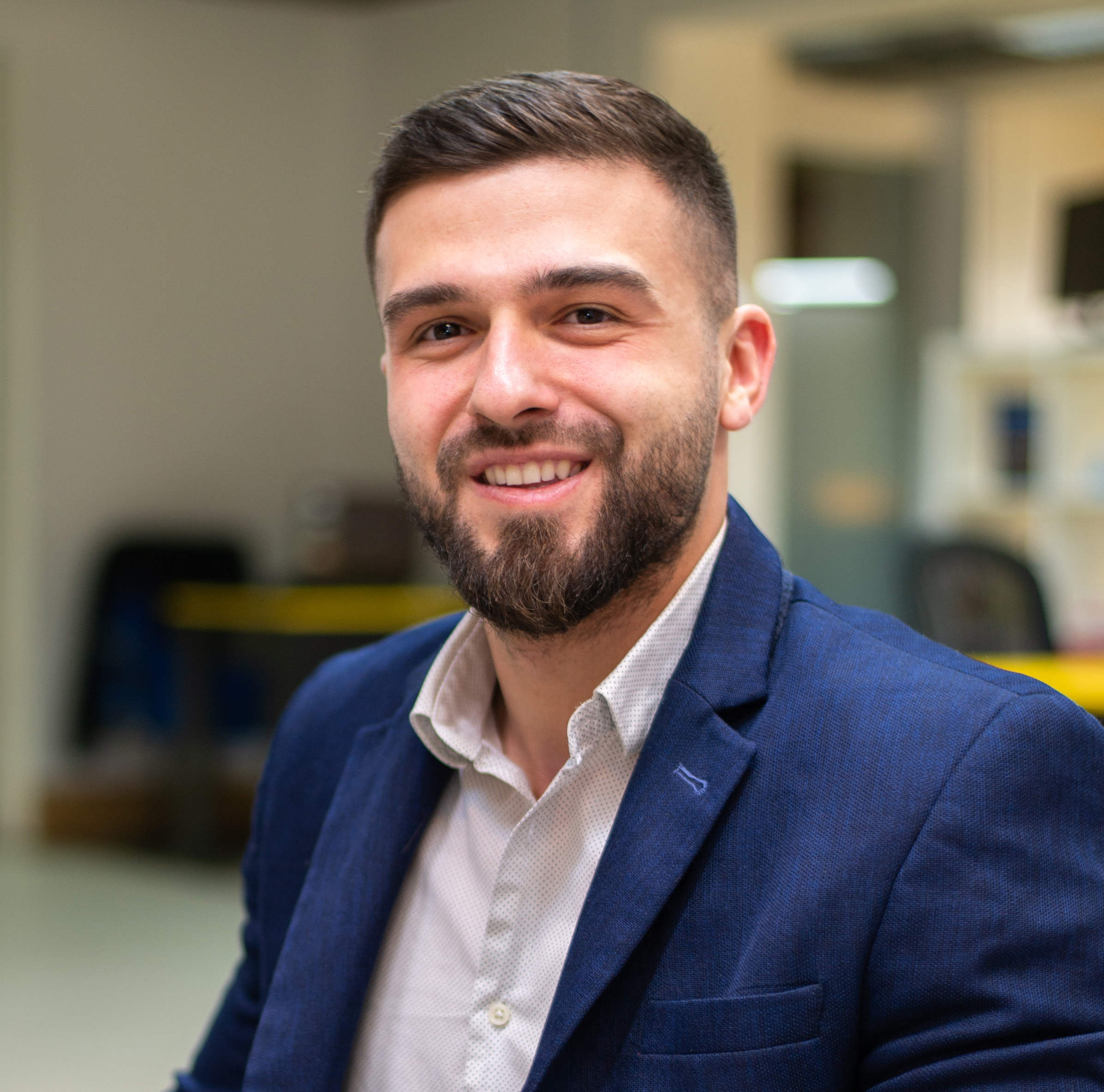 Claudiu – React, Java, Spring, experts in Lemon.io