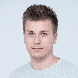 Andrei – React, Redux, Angular, experts in Lemon.io