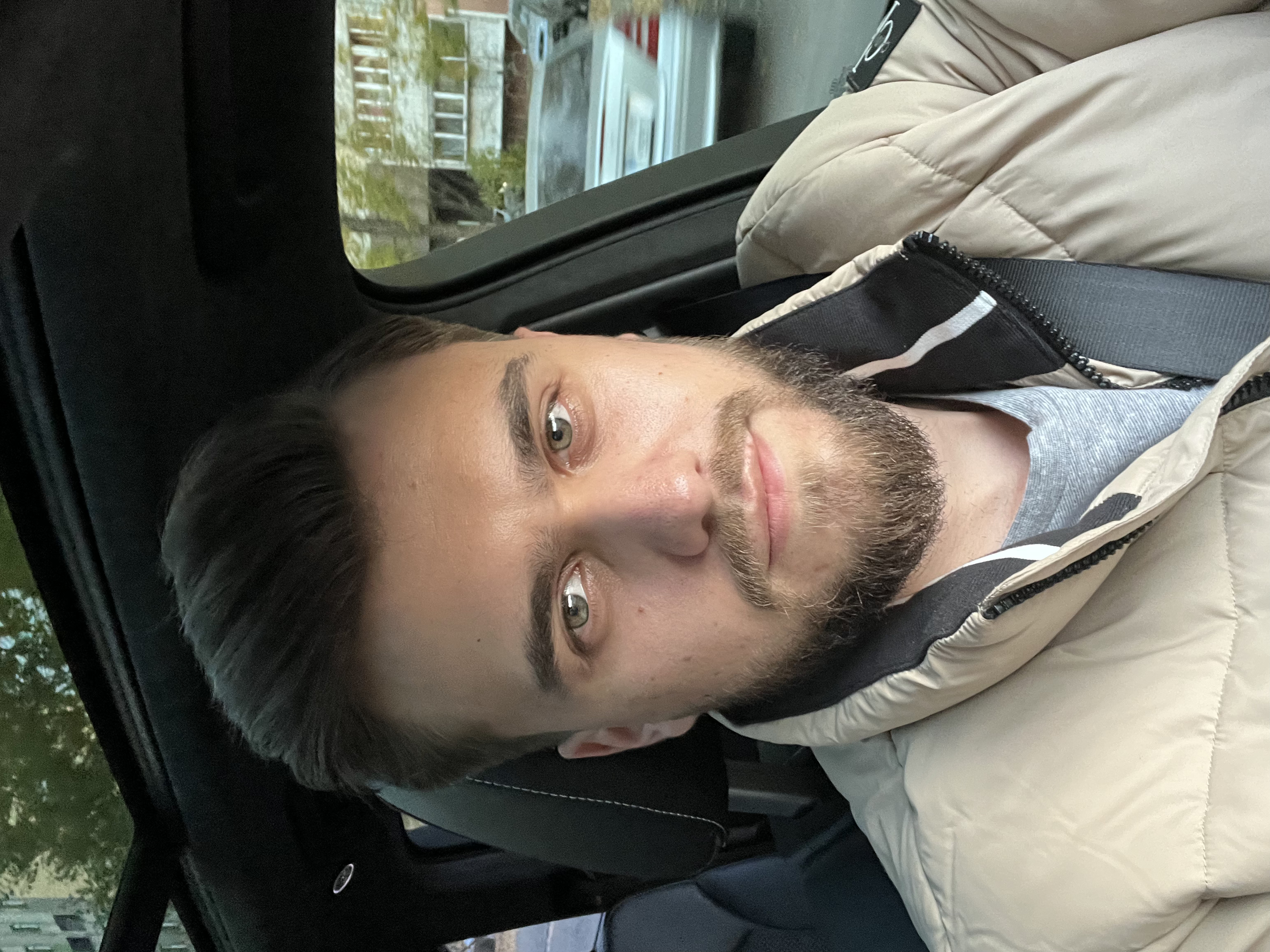 Oleksii – Node.js, Typescript, JavaScript, experts in Lemon.io