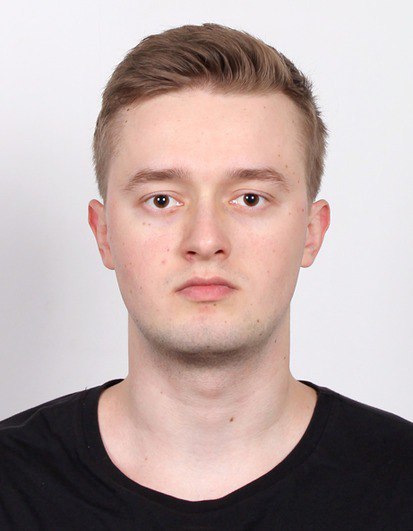 Vladyslav – Angular, JavaScript, Typescript, experts in Lemon.io