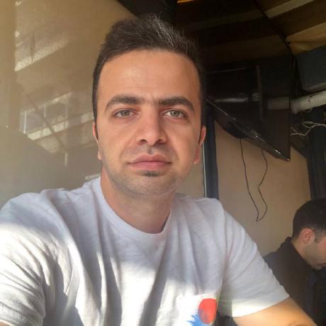 Mahmoud – Node.js, SQL, Solidity, experts in Lemon.io
