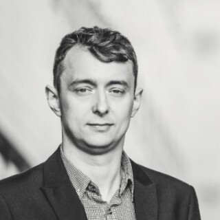Dariusz – Python, C++, Django, experts in Lemon.io