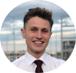 Szymon – React, Node.js, Blockchain, experts in Lemon.io