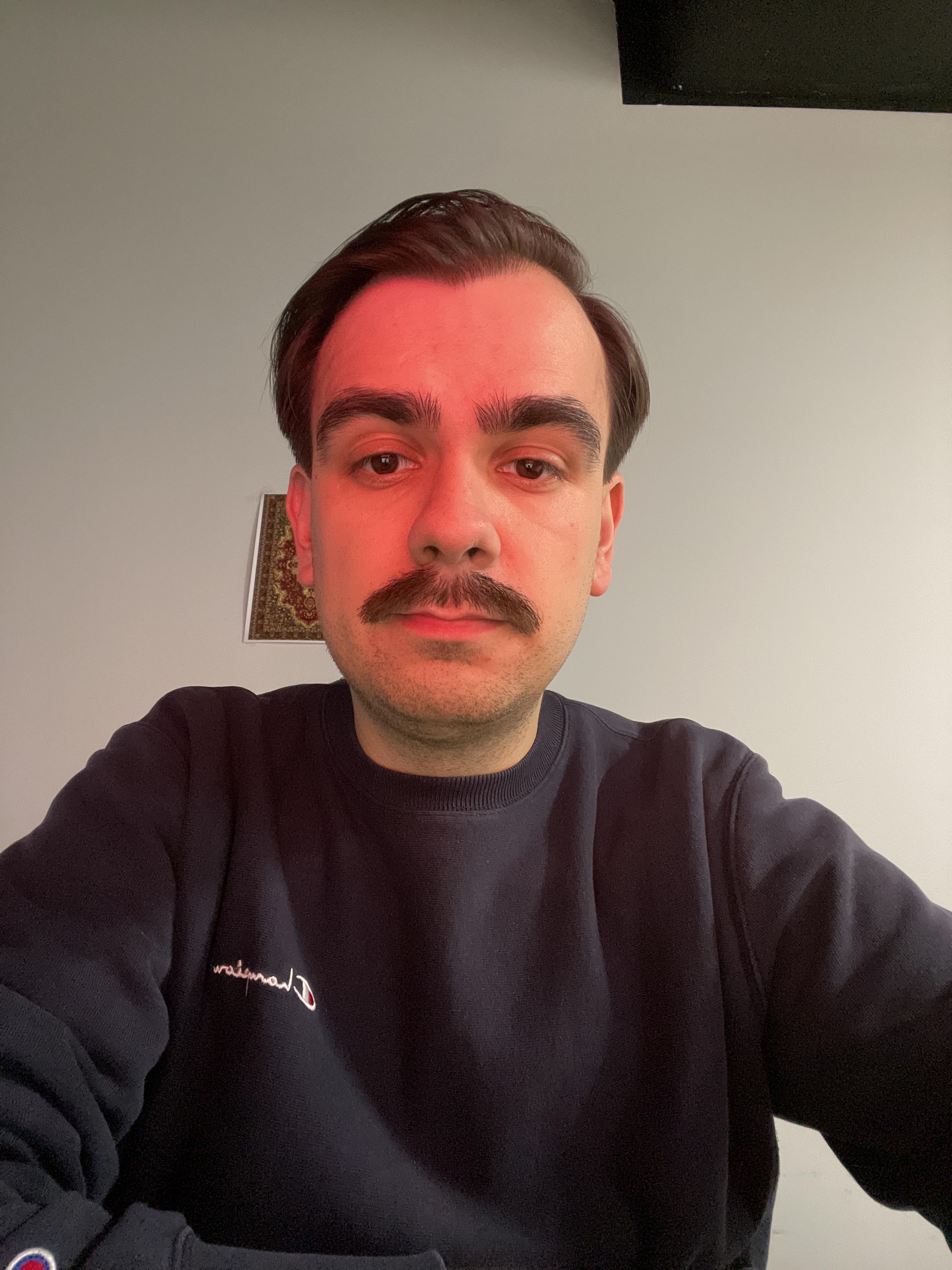 Sviatoslav – Angular, Typescript, React, experts in Lemon.io
