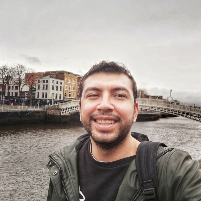 Yunus – React, Typescript, Node.js, experts in Lemon.io