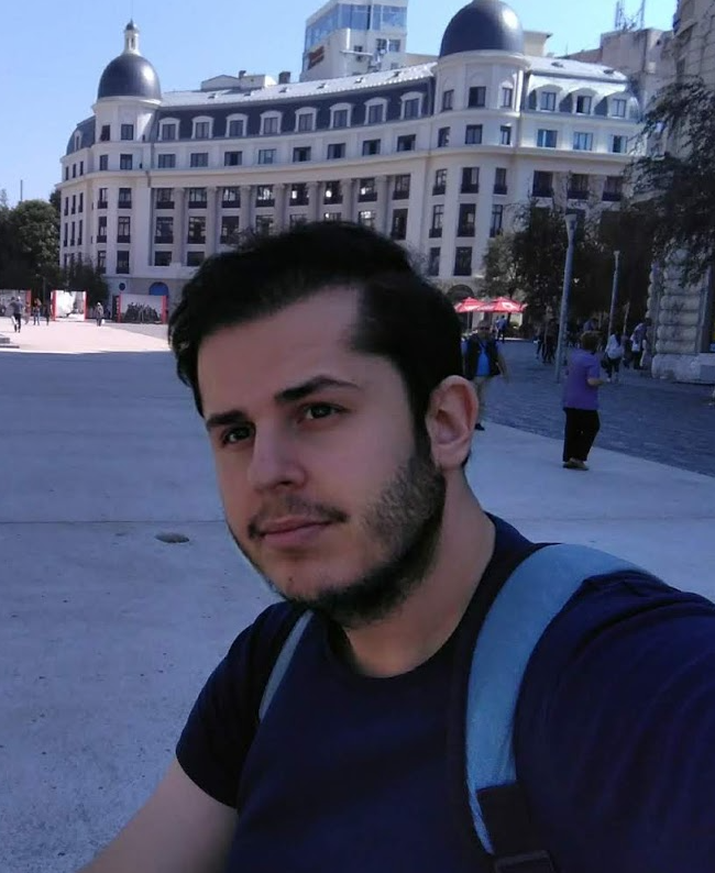 Mikele – PHP, JavaScript, jQuery, experts in Lemon.io