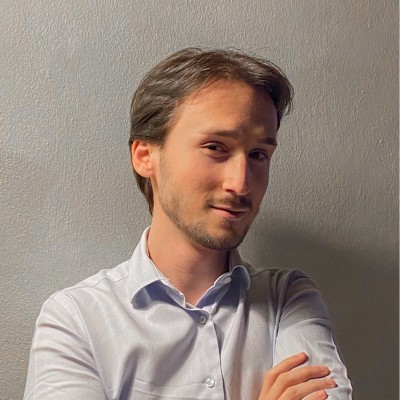 Edvaldo – React, Node.js, MongoDB, experts in Lemon.io
