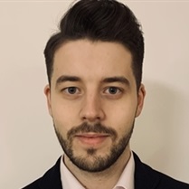Dawid – Python, FastAPI, Flask, experts in Lemon.io