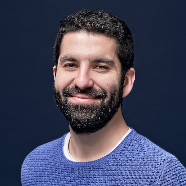 Mehdi – React, Redux, Webpack, experts in Lemon.io