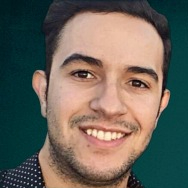 Luis – React, Typescript, SASS, experts in Lemon.io