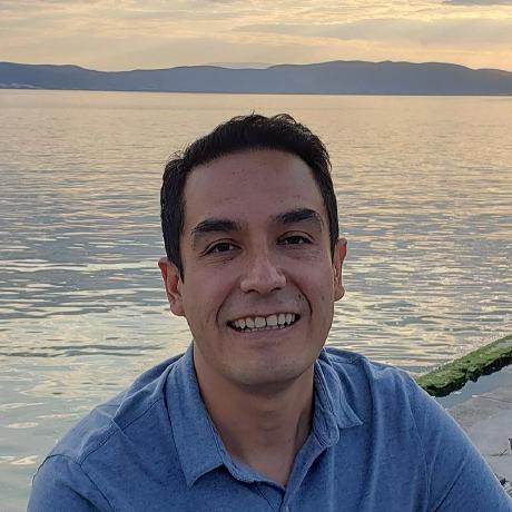 Jose – React, Typescript, Node.js, experts in Lemon.io