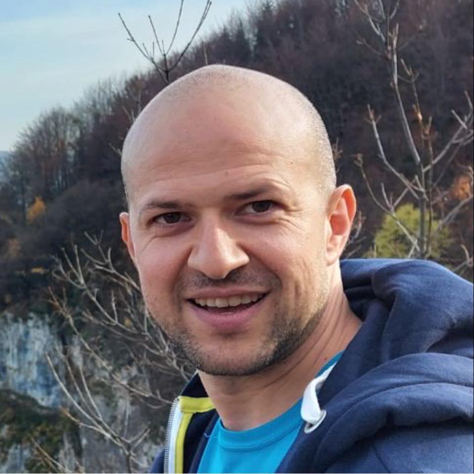 Denis – Node.js, JavaScript, Flutter, experts in Lemon.io
