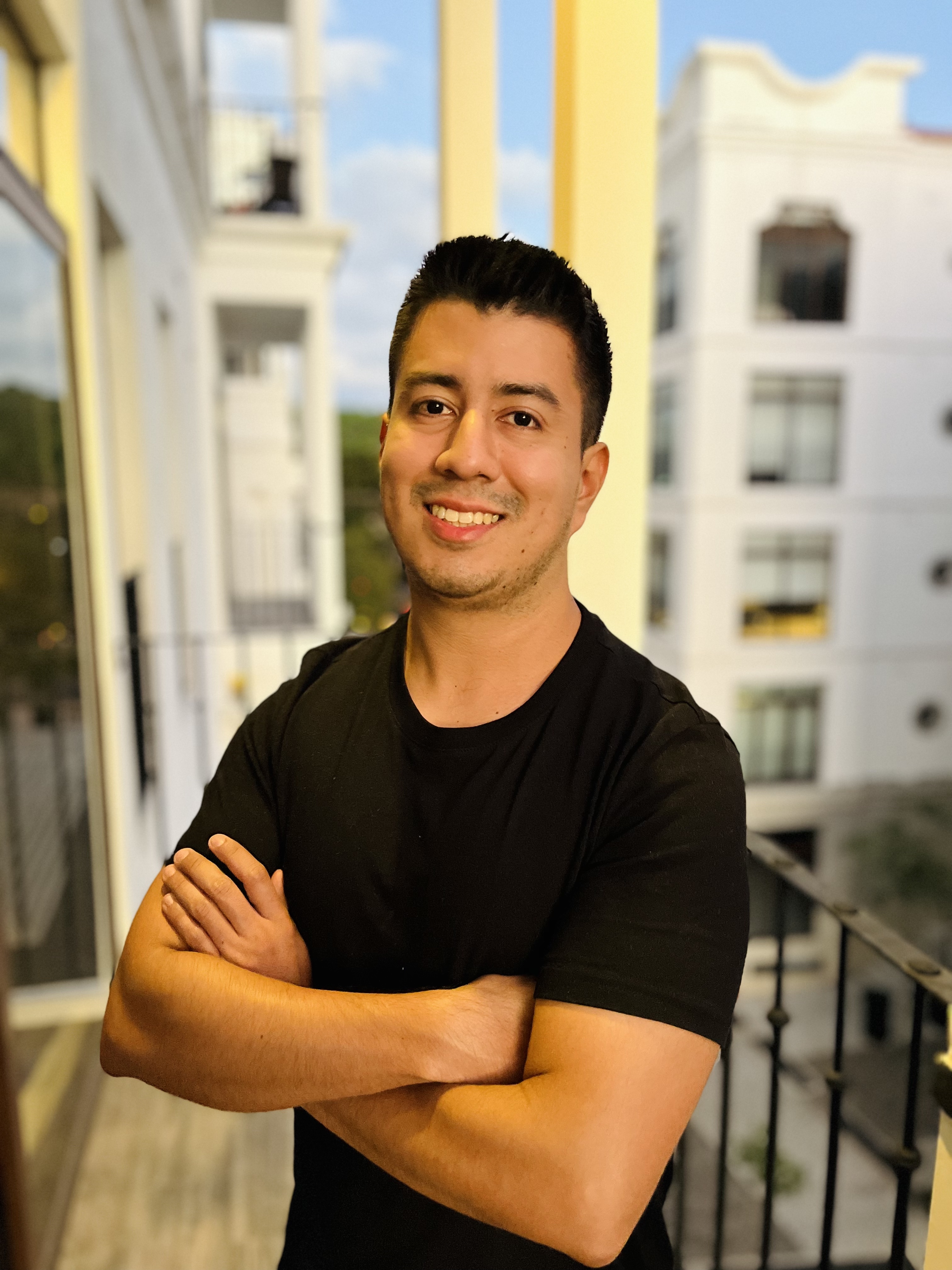 Oscar – React, React Native, Next.js, experts in Lemon.io