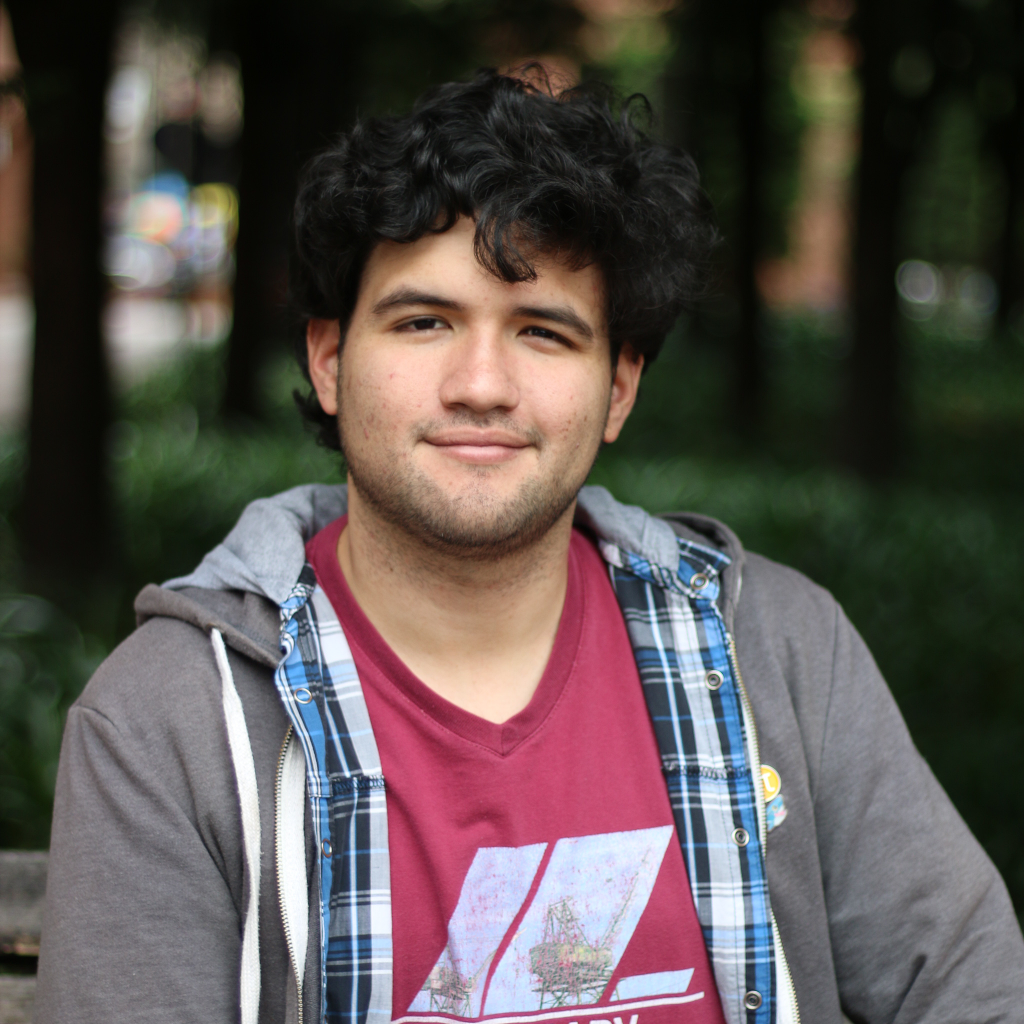 Pablo – Node.js, Golang, AWS, experts in Lemon.io