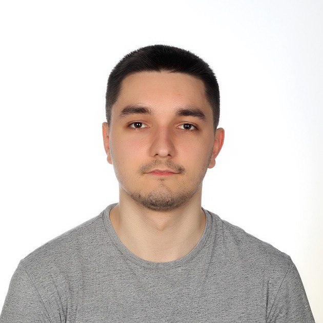 Ivan – React, Typescript, Next.js, experts in Lemon.io
