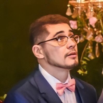 Matheus – React, React Native, JavaScript, experts in Lemon.io