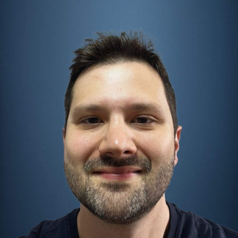 Fernando – Python, Typescript, Django, experts in Lemon.io