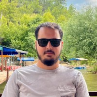 Yasin – React, React Native, Typescript, experts in Lemon.io