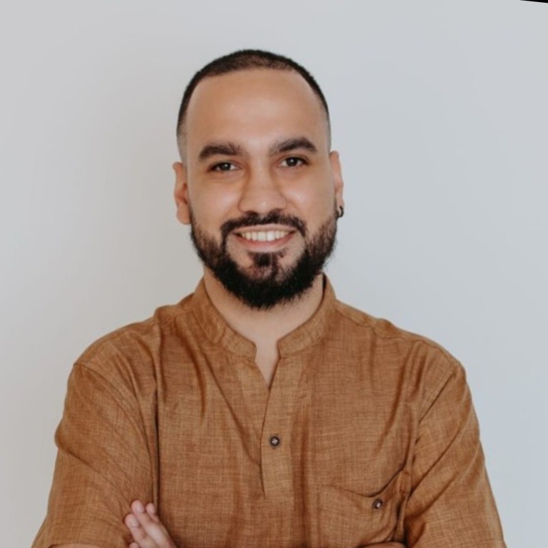 Erick – Docker, Kubernetes, GCP, experts in Lemon.io