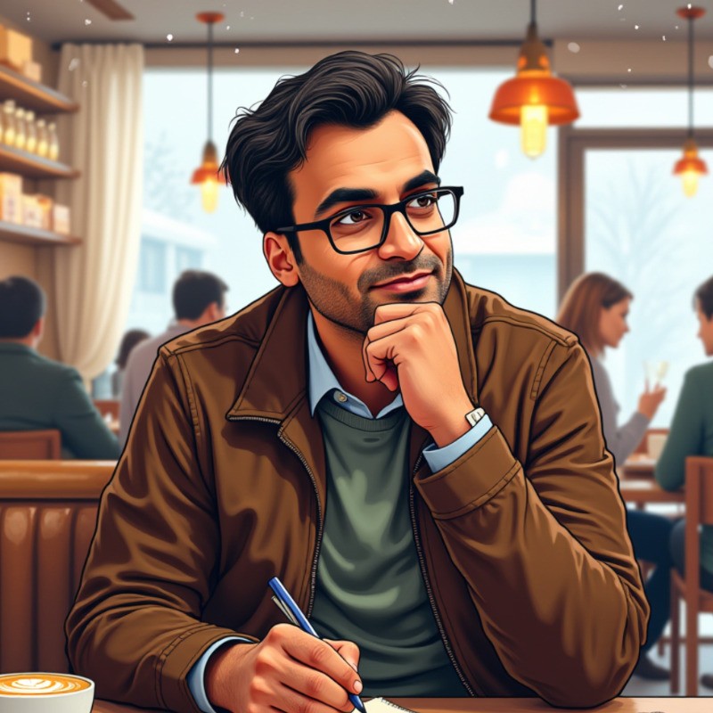 Karim – Python, Elixir, LangChain, experts in Lemon.io