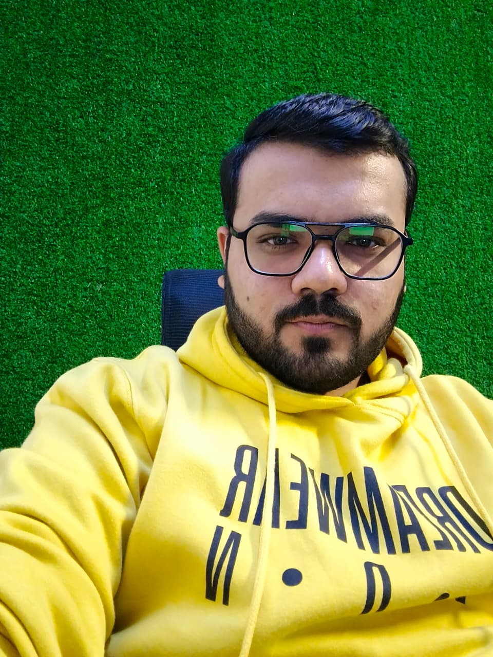 Zack – Node.js, React, Typescript, experts in Lemon.io