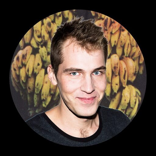 Teemu – React, Typescript, Node.js, experts in Lemon.io