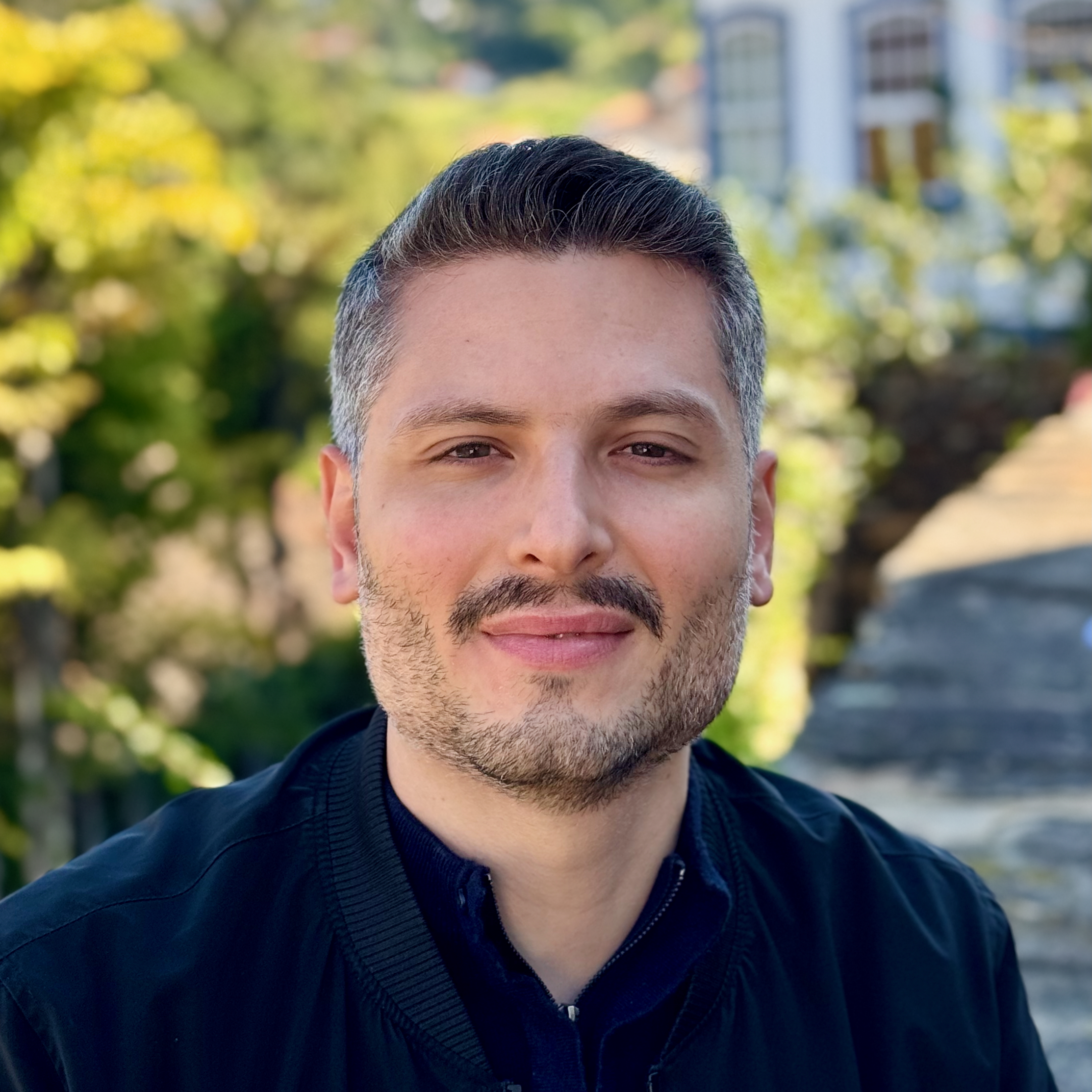 Diogo – React, React Native, Node.js, experts in Lemon.io