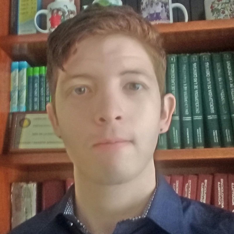 David – Python, LLM, AI, experts in Lemon.io