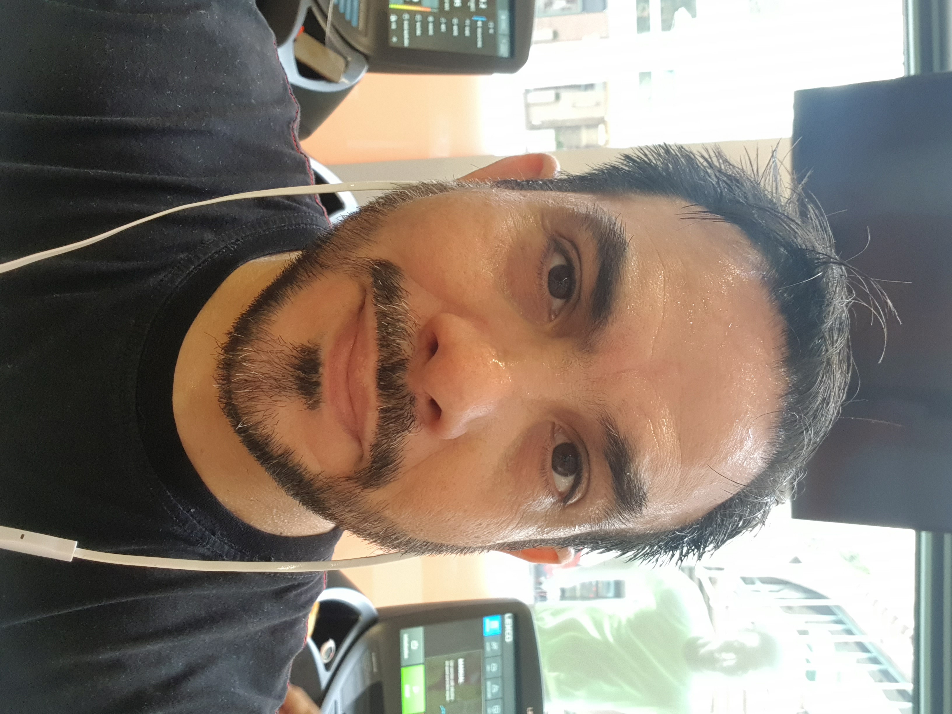 Eric – QA Automation, Cypress, Postman, experts in Lemon.io