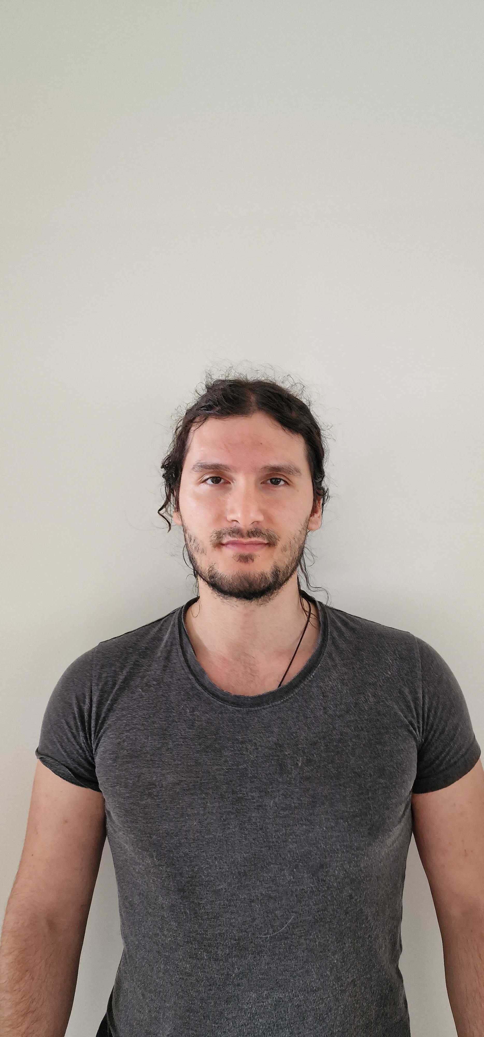 Halil – React, Java, Spring Boot, experts in Lemon.io