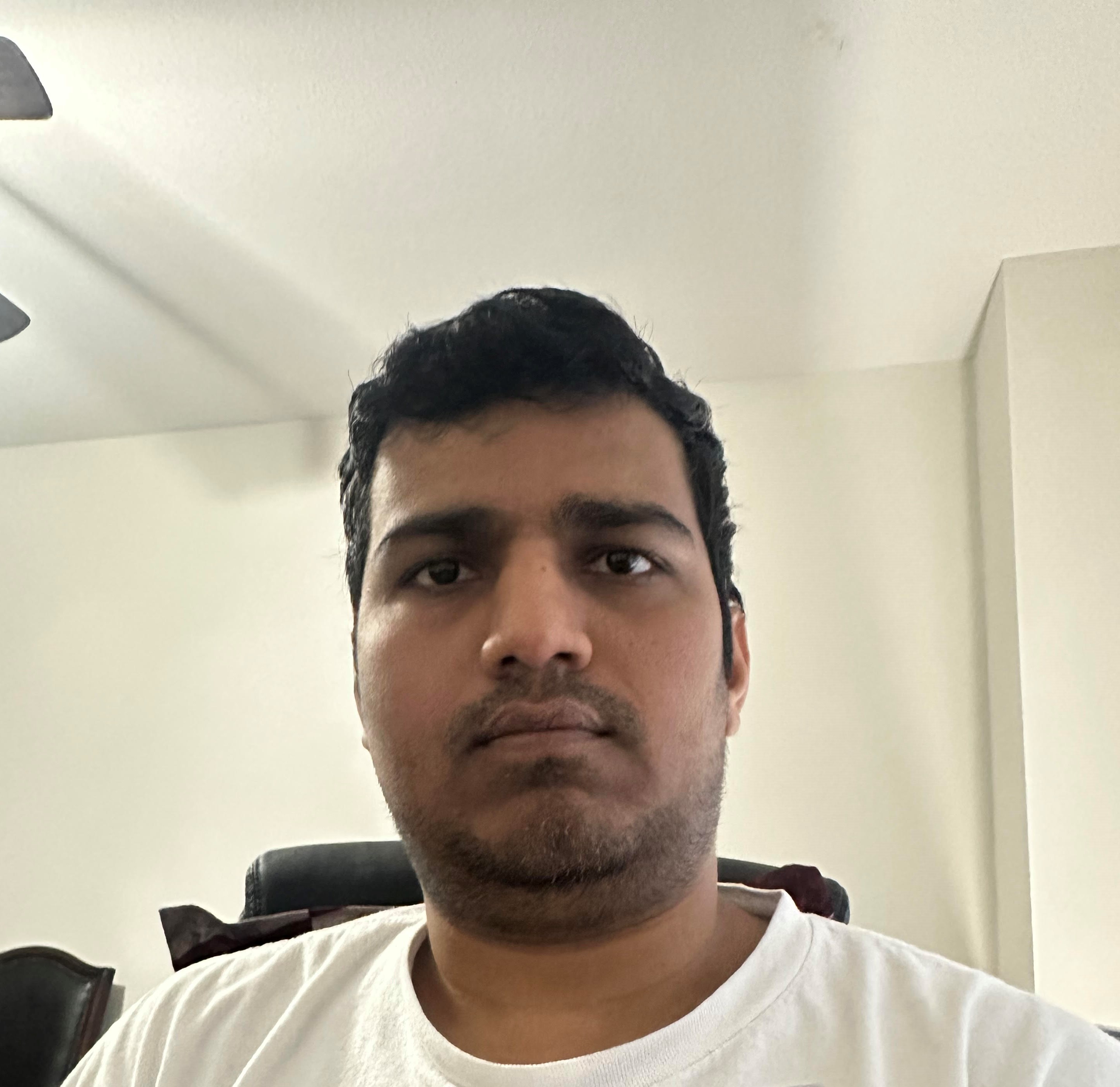 Shahbaz – Typescript, React, Python, experts in Lemon.io