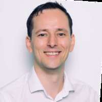 John – Python, React, AWS, experts in Lemon.io