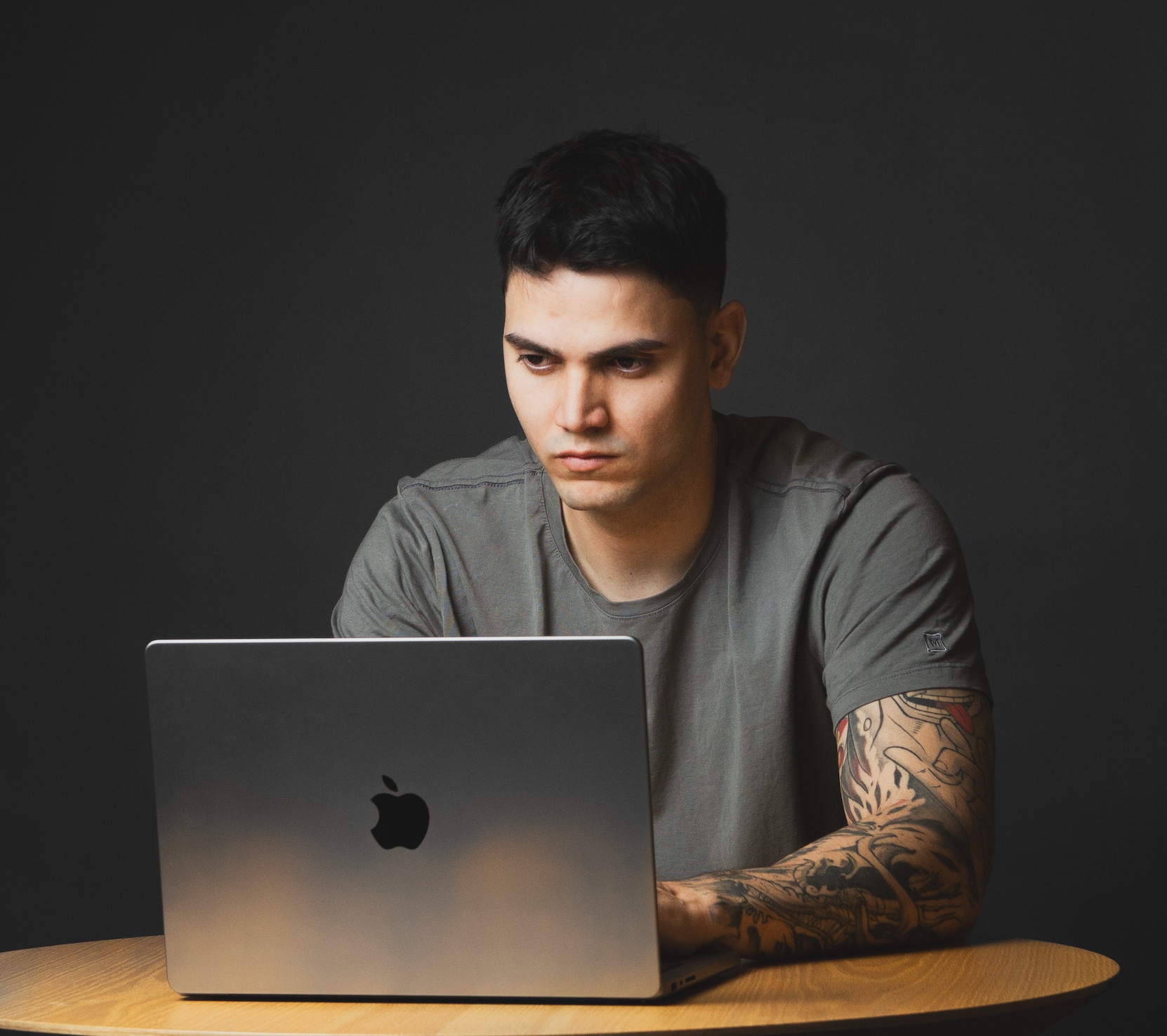 Victor – React, Typescript, Node.js, experts in Lemon.io