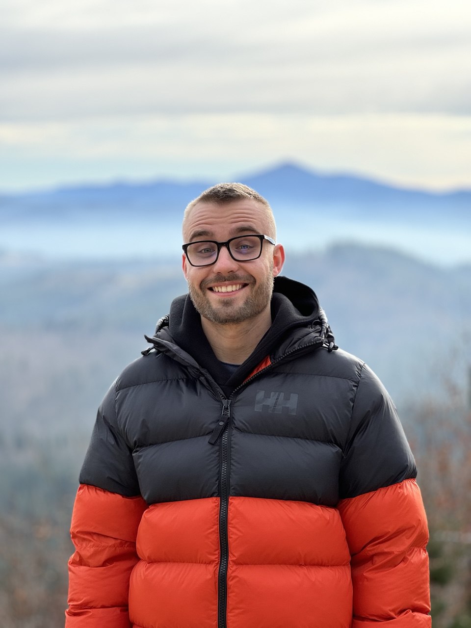 Nazarii – Angular, Microsoft Azure, .NET, experts in Lemon.io