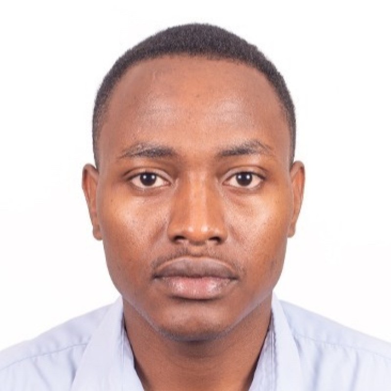 Alex – Python, React, AWS, experts in Lemon.io