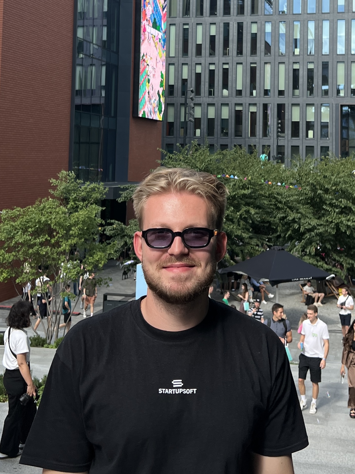 Valentyn – React, Ruby on Rails, JavaScript, experts in Lemon.io